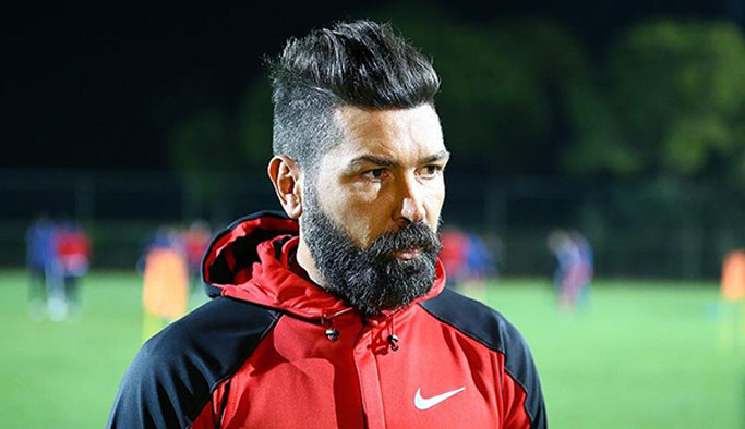 "Trabzonspor bize benziyor"