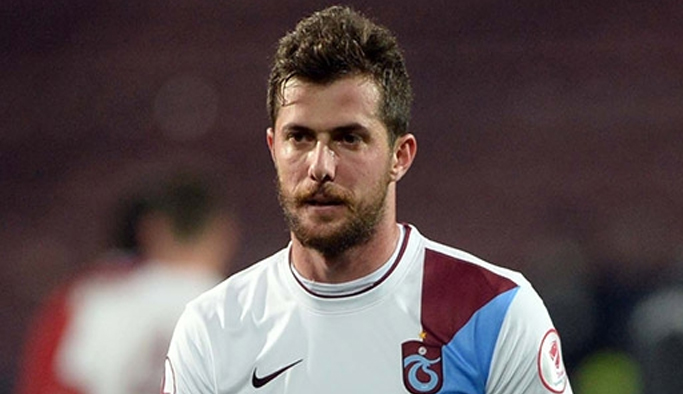 Trabzonspor'a sakatlık şoku