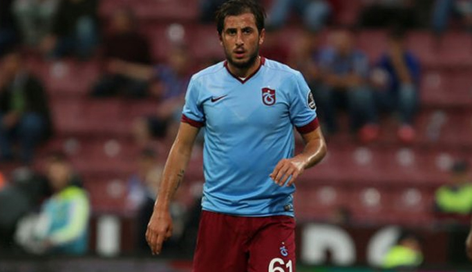 Zeki Yavru: "Yeteneklerimiz tartışılır ama..."