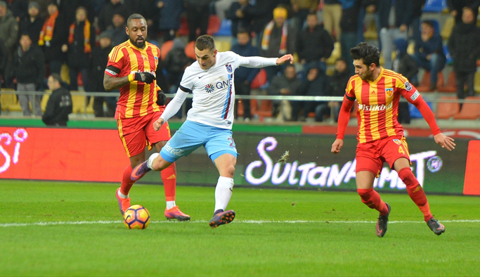 Bero: “Kazanmamız gerekiyordu”