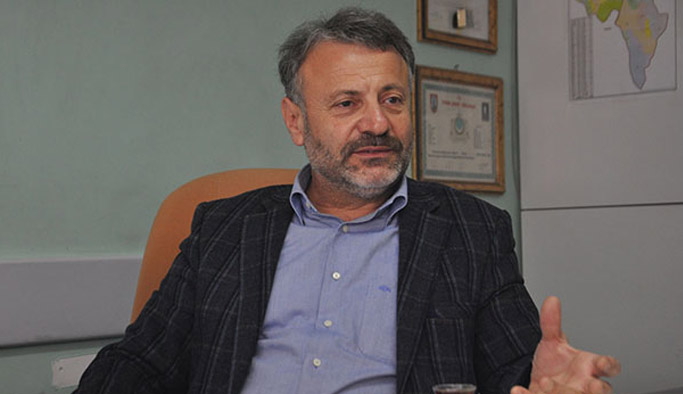 Trabzon gündeminde Akyazı var… 