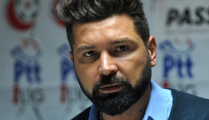 Trabzonspor maçı sonrası flaş istifa!