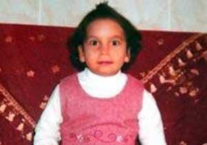 Küçük kızı tecavüz edip, boğdu