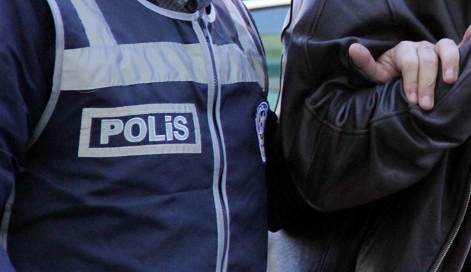 FETÖ operasyonu: 60 gözaltı