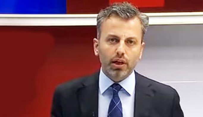 Trabzonlu gazeteciye hapis cezası