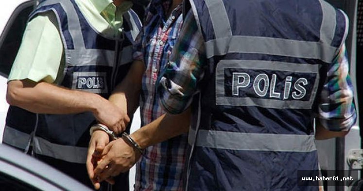 FETÖ'nün mahrem imamlarına operasyon