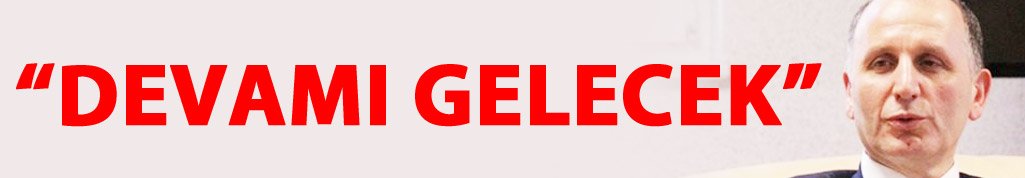 Usta: Devamı gelecek