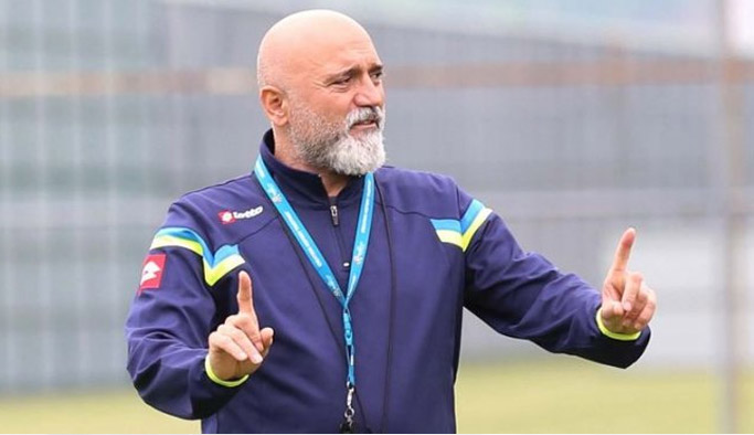 Rizespor onu tartışıyor