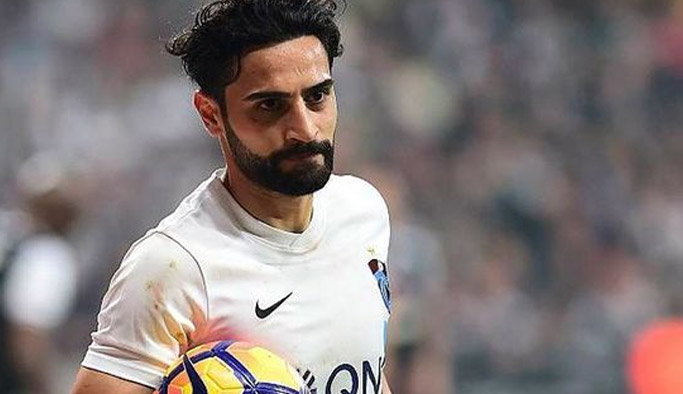 Galatasaray Mehmet'e teklif yaptı mı?