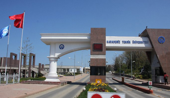 KTÜ'de proje eğitimi verilecek