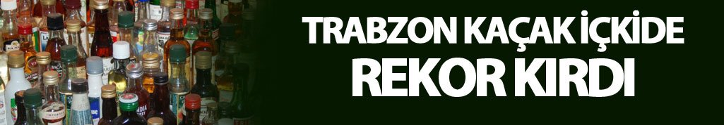 Trabzon Türkiye 7'ncisi