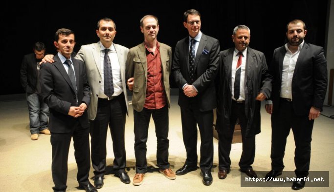 Declan Hill Dinamo Kiev'e dikkat çekmişti