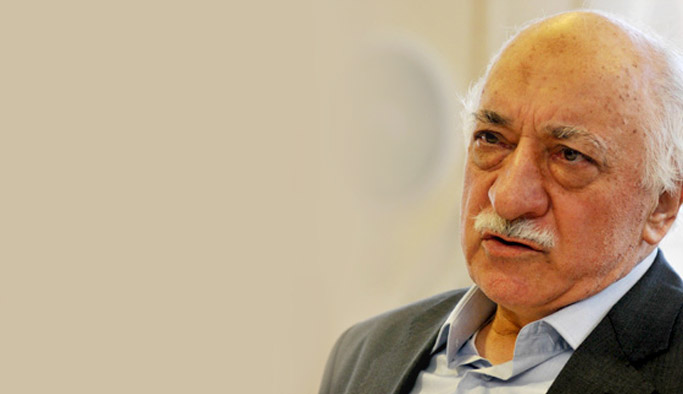Gülen için şok eden sözler: İlahi ilhamlar...