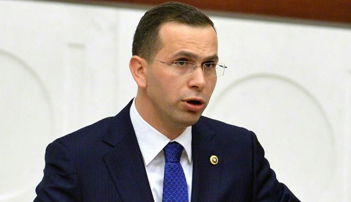 Salih Cora: "Yargı bağımsızlığı hayati önem taşımaktadır"