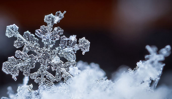 Trabzon'da kar alarmı: Kriz masası oluşturuldu!