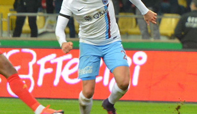 Trabzonspor forvet için kesenin ağzını açacak