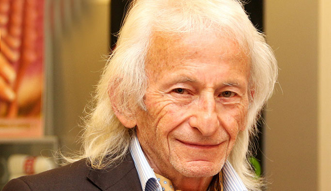 Kuaför Rıza hayatını kaybetti