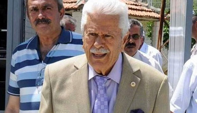 Eski bakan Sezgin hayatını kaybetti