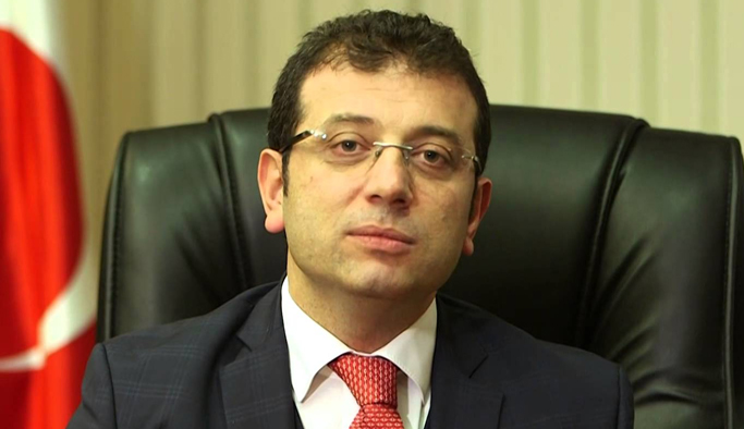 İmamoğlu loca iddiası için ne dedi?