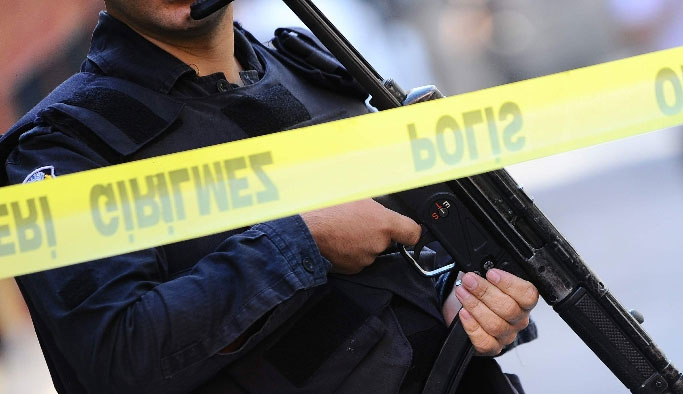 Savcının olduğu araca silahlı saldırı