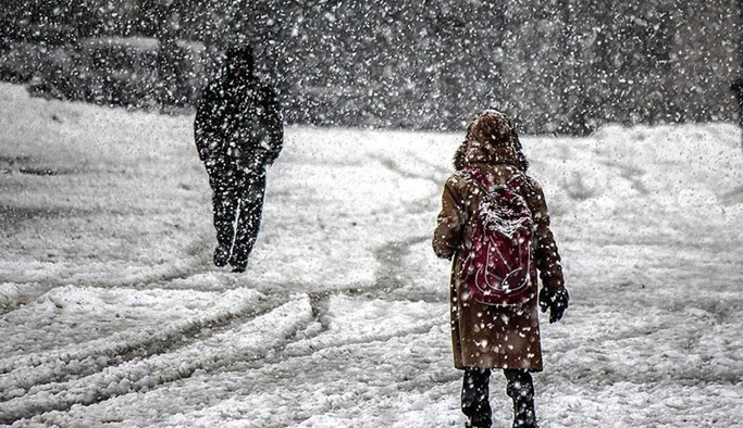 Rize'de 194 köye ulaşım sağlanamıyor