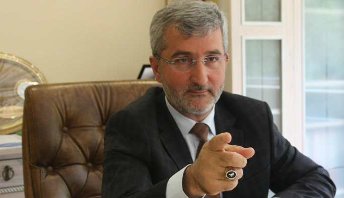 ASKON'dan milli para çağrısı