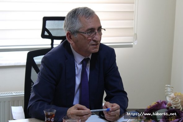 Turgay Güngör'den Birinci'ye sert cevap geldi