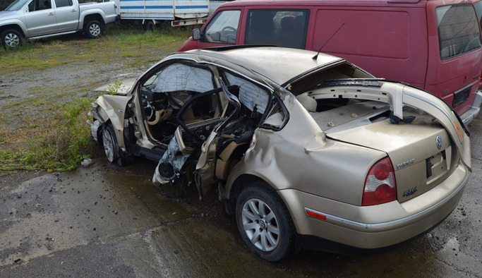 Tasfiye Müdürlüğü Trabzon'da 280 araç ve 61 hayvanı sattı