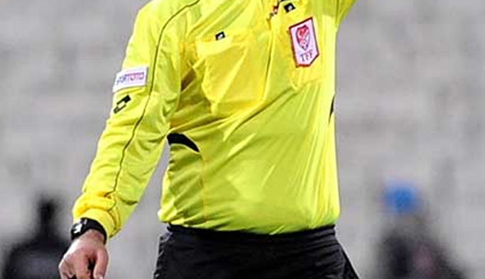 Trabzonspor Adanaspor maçını kim yönetecek?