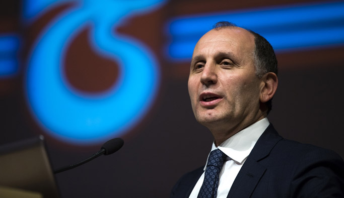 Usta: Soru işaretlerini ortadan kaldıracağız