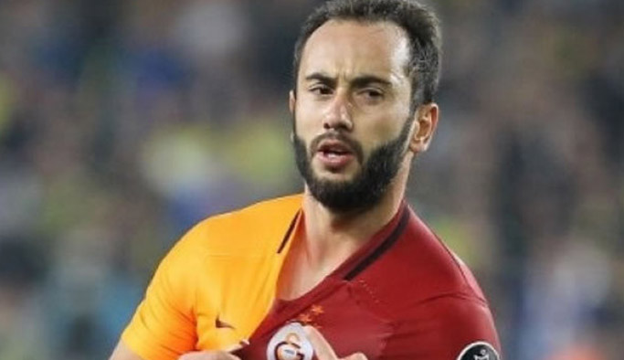 İşte Olcan Adın'ın yeni takımı