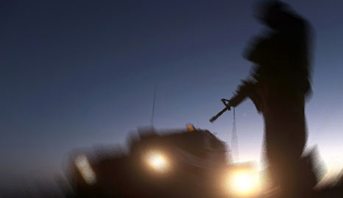 6 köyde sokağa çıkma yasağı ilan edildi