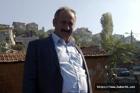 AK Partili yönetici dayısı tarafından kurşunlandı