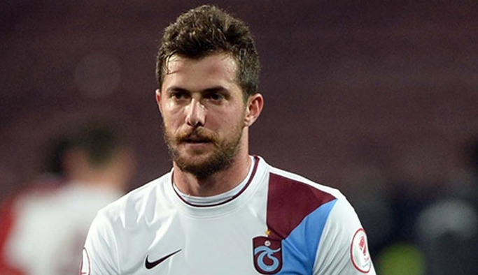 Uğur: "Tam form tutmuşken..."