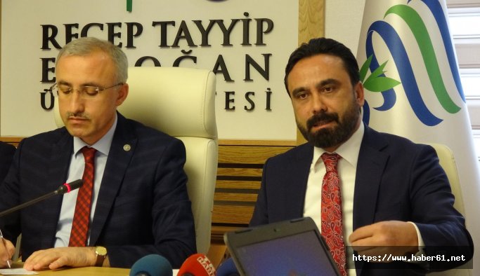 Doğu Karadeniz radyasyon riski taşımıyor