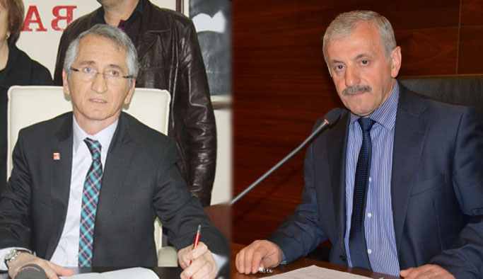 CHP İl Başkanından Kınalı'ya tepki!