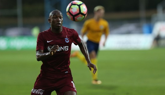 Castillo: “Oynamak istiyorum”