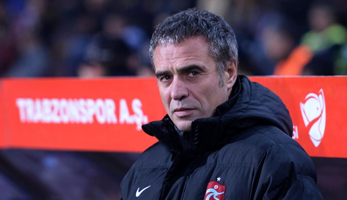 Ersun Yanal'dan Kritik Açıklama: "Sıkıntılı Sürecin Farkındayız, Taraftarlara Sürprizlerimiz Olacak"