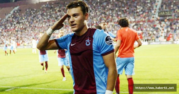 Adana'ya ilk gol Yusuf'tan geldi