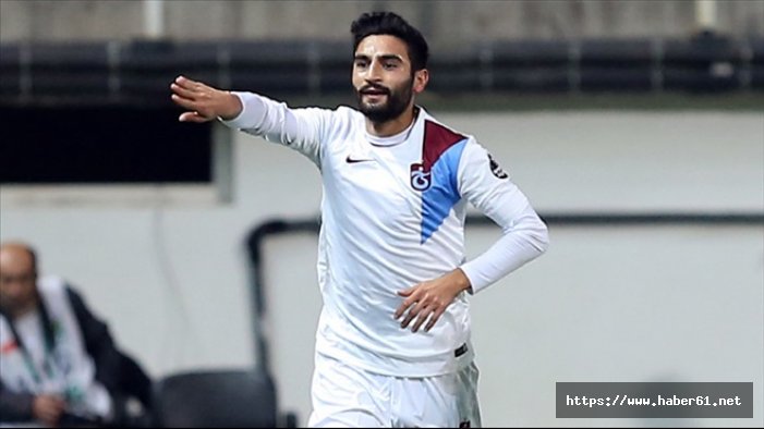 Mehmet Ekici'den ikinci gol