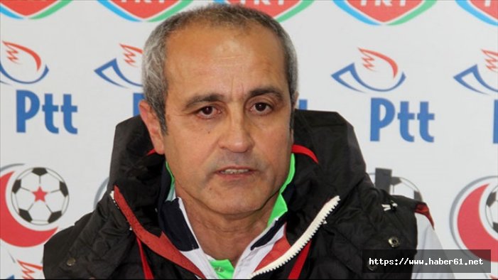 Eyüp Arın'dan hakeme ağır sözler: Gerizekalı