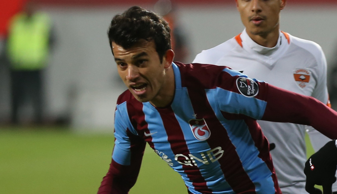 Güray Vural: "Bugün skoru da aldık"