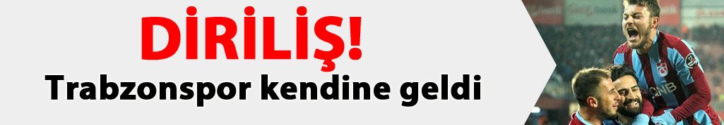 Trabzonspor sonunda patladı