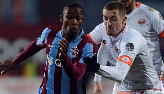 Castillo'nun dönüşü süper oldu