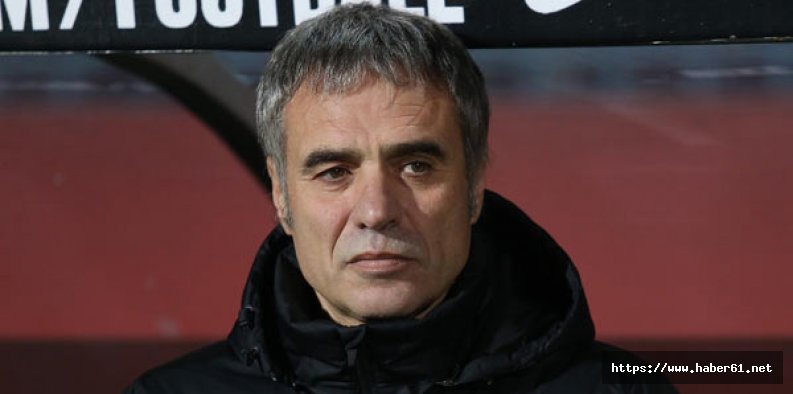 Yanal: Ligde 3. sırada olsak bile...