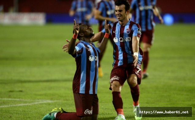 Trabzonspor menajerlere ne kadar para ödedi?