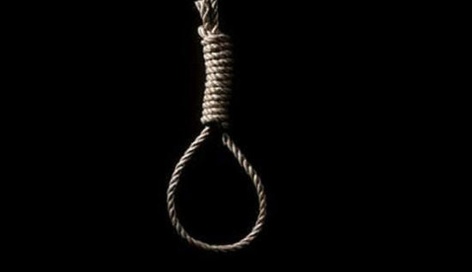 Trabzon'da acı olay: Canına kıydı