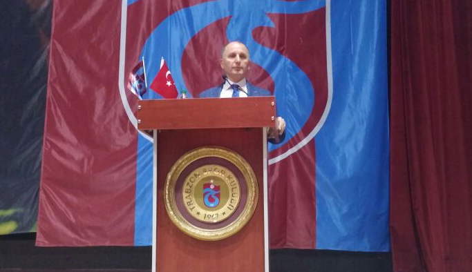 Trabzonspor’un Borcu Açıklandı: “Teslim Olmak Yok, Beraber Çıkaracağız!”