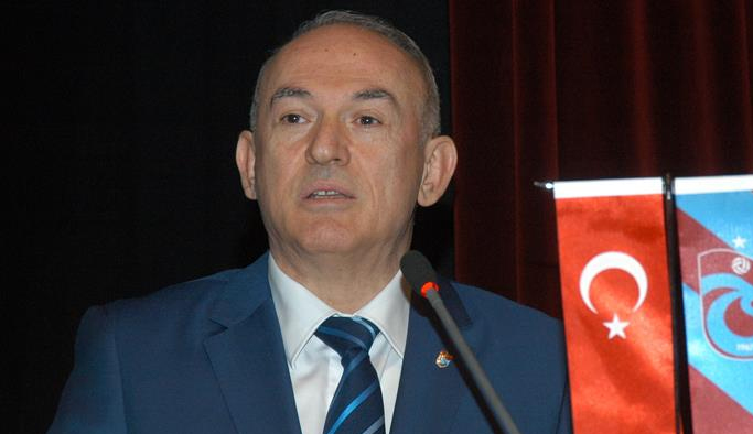 Ali Sürmen: “Trabzonspor’un başkanına güvenmiyorum diye…”