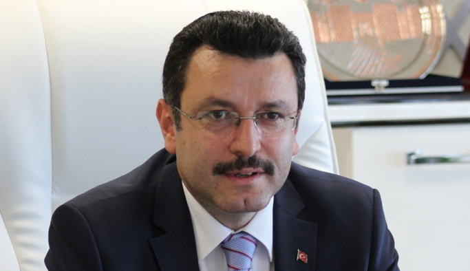 Trabzon Ortahisar Belediye Başkanı Metin Genç’ten Mali Genel Kurul’da Birlik Vurgusu